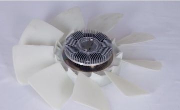 Вентилятор охлаждения с тепломуфтой 30/926537-72 Импорт 