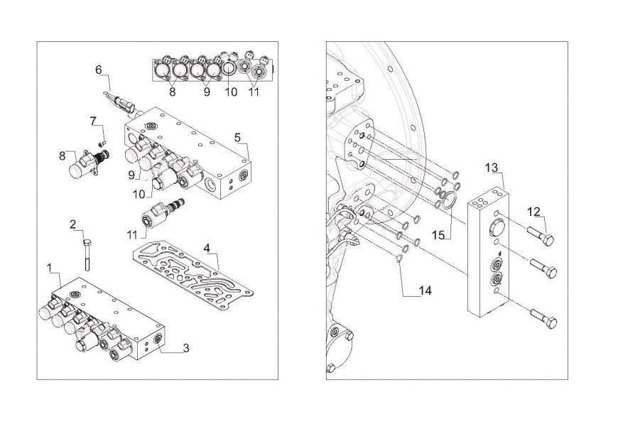 Control valve