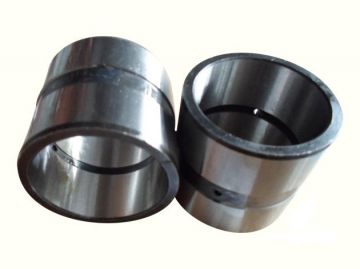 BUSH, PIVOT/BOOM MOUNTING 3500047M4 для Terex TLB TEREX 