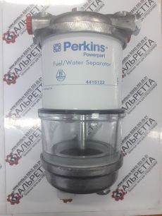 Фильтр топливный, в сборе / FUEL FILTER АРТ: 4415105 Англия 