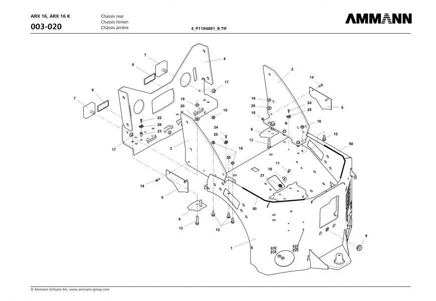 Chassis rear 4-S1184881_B