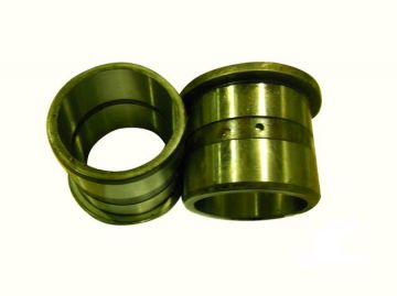 BUSH, LOWER BOOM MOUNTING 3501015M2 для Terex TLB TEREX 