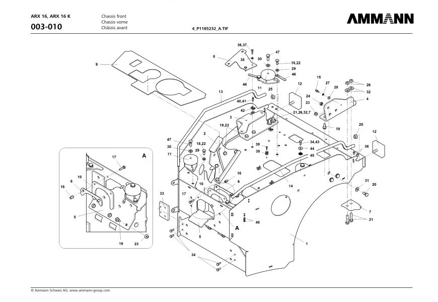 Chassis front 4-S1185232_A