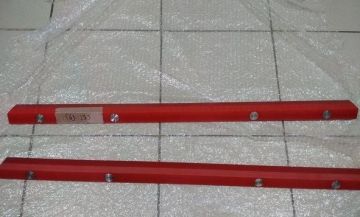 Направляющая телескопа VOE15631309 (Wear part) для Volvo BL61 Россия 