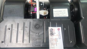 Отопитель Zenith 8000 282.112.200 (См. поз №12) ЗАО "Дормаш" 