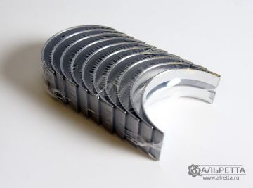 Вкладыши коренные коленчатого вала, стандарт / MAIN BEARING KIT АРТ: U5MB0030 Англия 