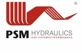 PSM-Hydraulics (ОАО Пневмостроймашина)