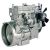 Дизельный двигатель /Perkins engine 1104C-44TA АРТ: RJ37836