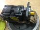 PUMP - HYDRAULIC 160 LITRES/MIN (4 BOLT) 6111153M93 для Terex TLB TEREX-CASAPPA 