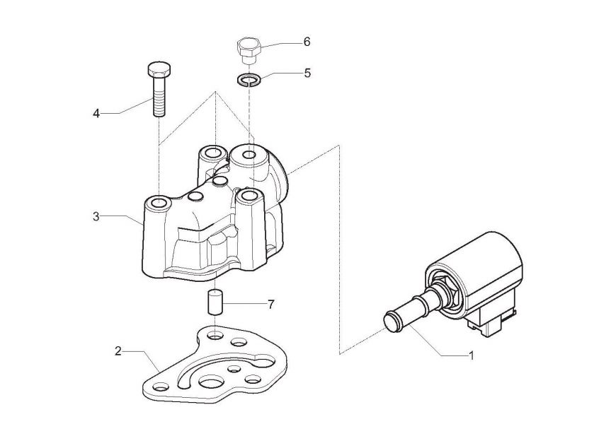 Solenoid valve