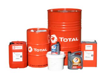 Моторное масло TOTAL RUBIA TIR 7400 FE 10W-30 TOTAL 