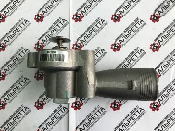 Термостат / THERMOSTAT ASSY АРТ: 4133L066 Англия 