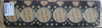 Прокладка головки блока / HEAD GASKET АРТ: 3681E043 Англия 