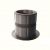 BUSH, FRONT AXLE PIVOT 3516358M2 для Terex TLB