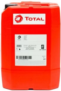 RUBIA WORKS 1000 15W-40 TOTAL 