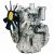 Дизельный двигатель/Perkins Engine 1103D-33TA АРТ: XM75478