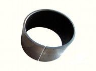 BUSH - BIMETAL 6195195M1 для Terex TLB TEREX 
