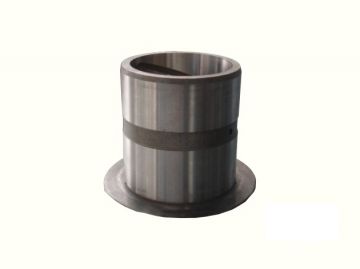 BUSH, FRONT AXLE PIVOT 3516358M2 для Terex TLB TEREX 