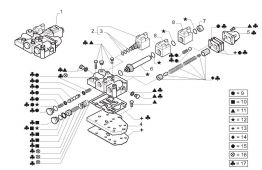 Control valve